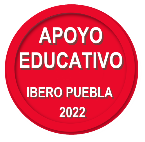 Apoyo Educativo IBERO Puebla 2022